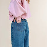 Parker Long Shorts - alldeserved.com
