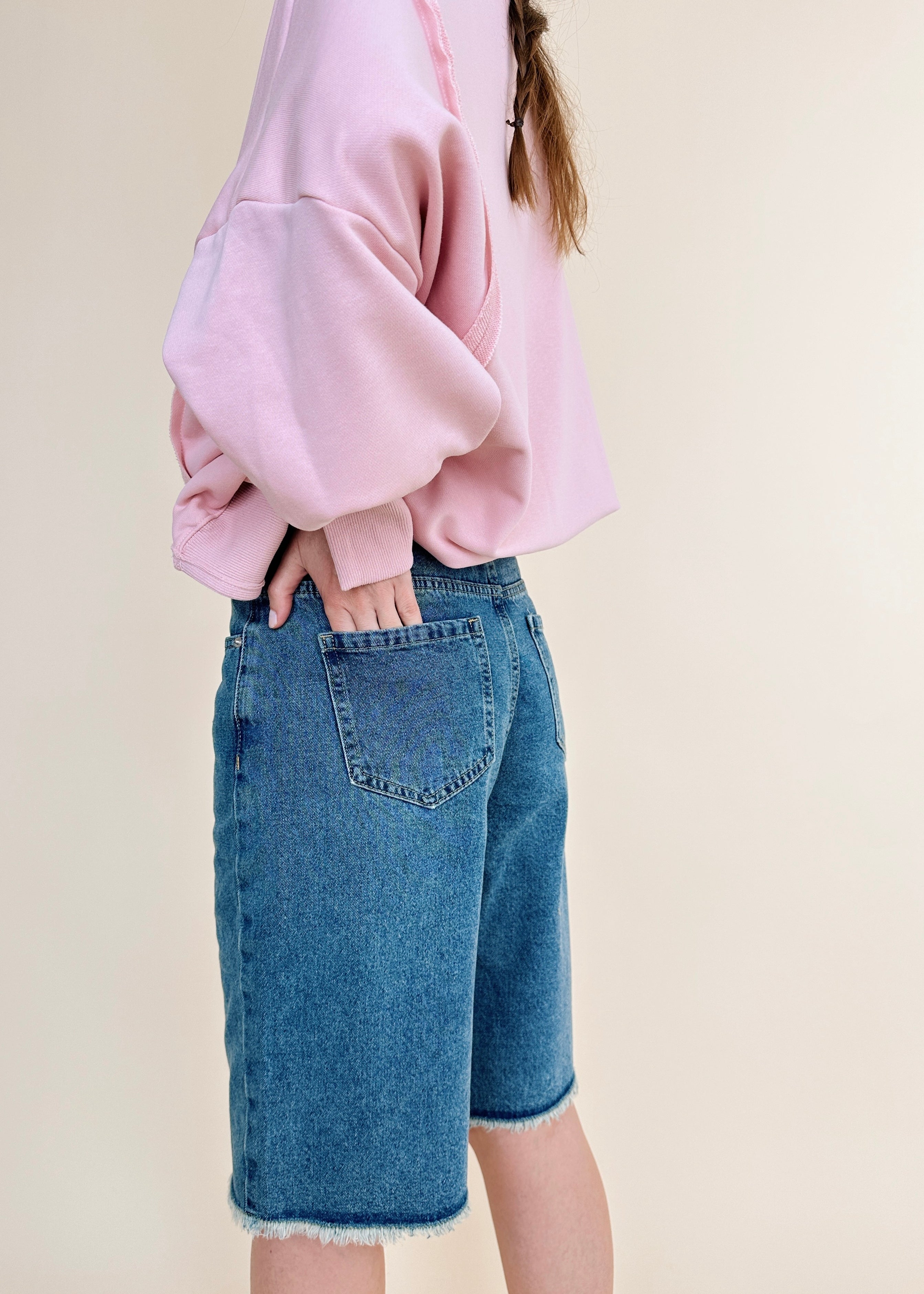 Parker Long Shorts - alldeserved.com