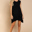 Wildest Rose Tunic Dress - alldeserved.com