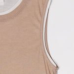 Mona Long Midi T-Shirt Dress - alldeserved.com