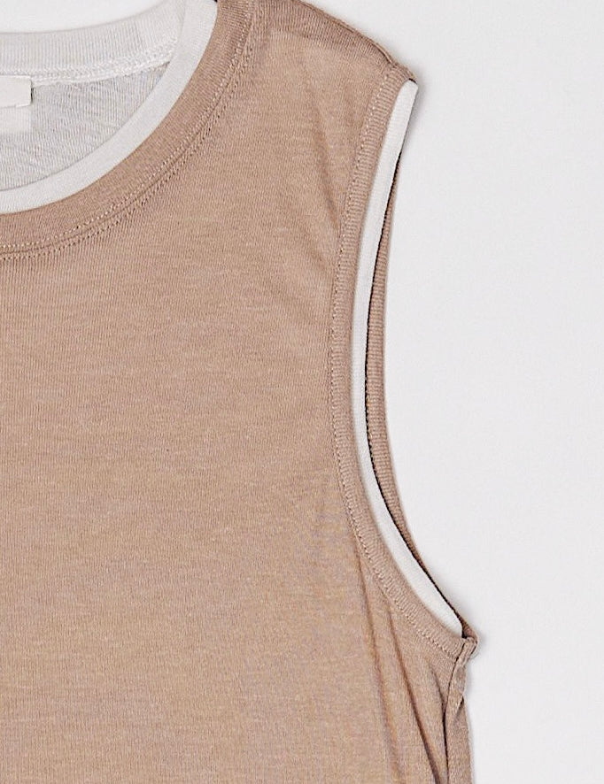 Mona Long Midi T-Shirt Dress - alldeserved.com