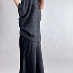 Ellen Fisherman Net Knit Top - alldeserved.com