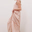 Summer Dream Swiss Dot Maxi Dress - alldeserved.com