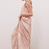 Summer Dream Swiss Dot Maxi Dress - alldeserved.com