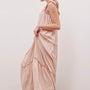 Summer Dream Swiss Dot Maxi Dress - alldeserved.com
