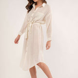 Voyager Shirtdress - alldeserved.com