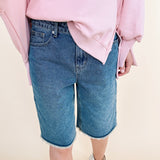 Parker Long Shorts - alldeserved.com