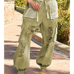 Magnolia bohemian pants - alldeserved.com