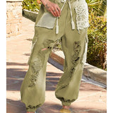 Magnolia bohemian pants - alldeserved.com
