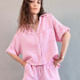 Coastal Breeze Striped Set - alldeserved.com