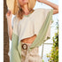 Flowy CC Crop Top - alldeserved.com