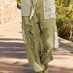 Magnolia bohemian pants - alldeserved.com