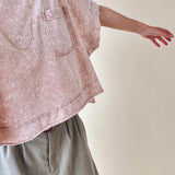 Hot Season Oversized Cropped T-Shirt - alldeserved.com
