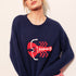 Coastal Lobster Knit Sweater - alldeserved.com