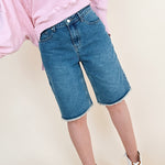 Parker Long Shorts - alldeserved.com