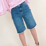 Parker Long Shorts - alldeserved.com