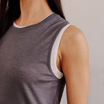 Mona Long Midi T-Shirt Dress - alldeserved.com