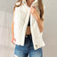 Wonder Pippa Puffer Vest - alldeserved.com