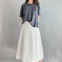 Morning Pages Midi Skirt - alldeserved.com
