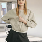 Penny Bomber Jacket - alldeserved.com