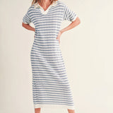 Dream Maker Knitted Dress - alldeserved.com