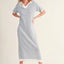 Dream Maker Knitted Dress - alldeserved.com