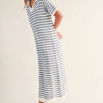 Dream Maker Knitted Dress - alldeserved.com