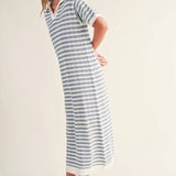 Dream Maker Knitted Dress - alldeserved.com