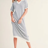 Dream Maker Knitted Dress - alldeserved.com