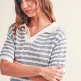 Dream Maker Knitted Dress - alldeserved.com