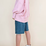 Parker Long Shorts - alldeserved.com