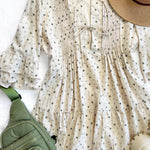 Daisy Mini Dress - alldeserved.com
