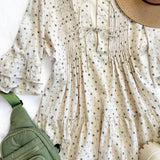 Daisy Mini Dress - alldeserved.com