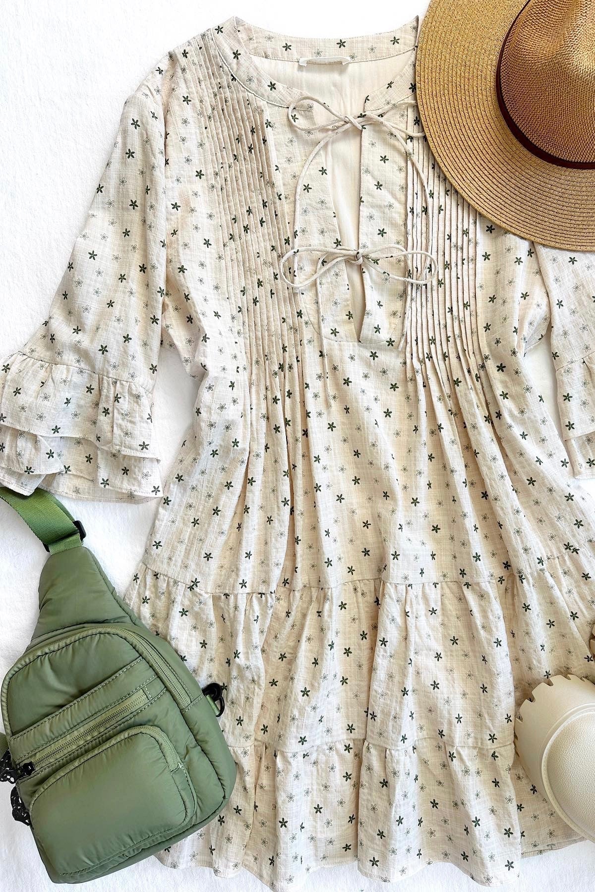 Daisy Mini Dress - alldeserved.com