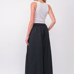 Dixie Super Wide Leg Pants - alldeserved.com
