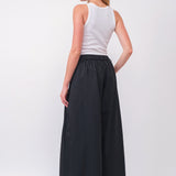 Dixie Super Wide Leg Pants - alldeserved.com