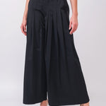 Dixie Super Wide Leg Pants - alldeserved.com
