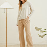 Essential Pullover Sweater - alldeserved.com
