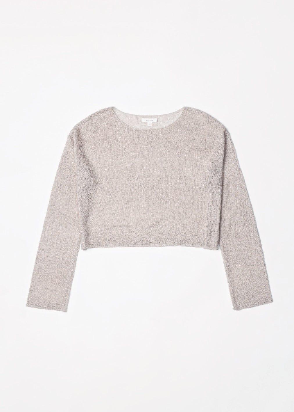 Daphne Lightweight Sheer Sweater - alldeserved.com