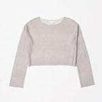 Daphne Lightweight Sheer Sweater - alldeserved.com