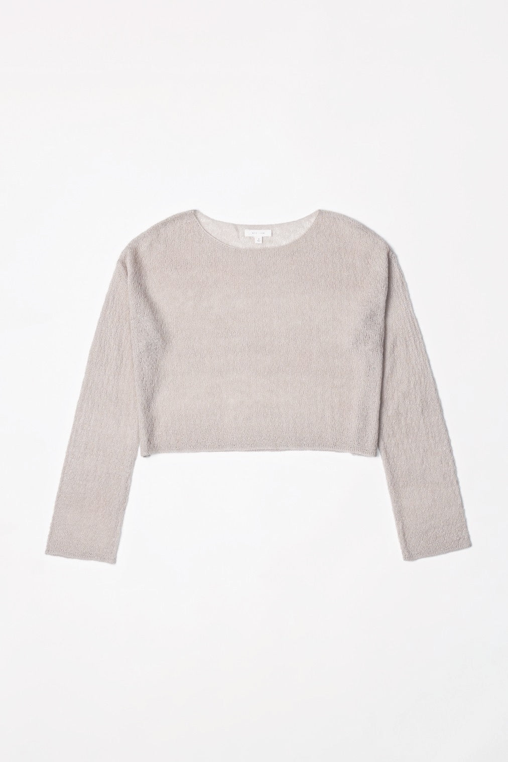 Daphne Lightweight Sheer Sweater - alldeserved.com