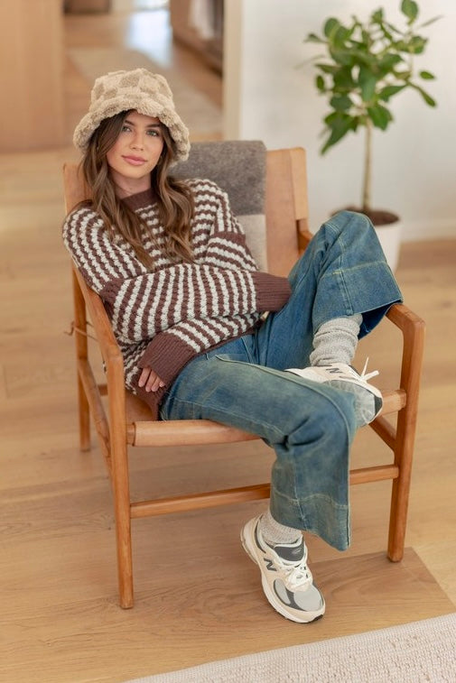 Straight Signature Trouser Jeans - alldeserved.com