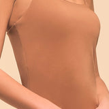 The Bobbi Bodycon Slit Midi Dress - alldeserved.com