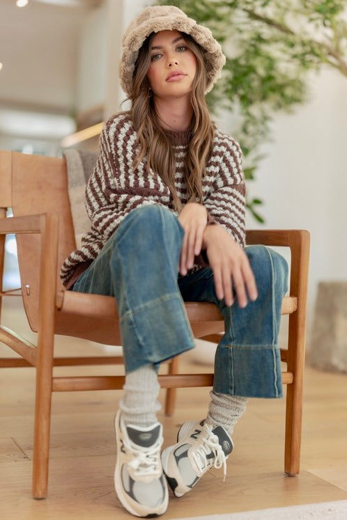 Straight Signature Trouser Jeans - alldeserved.com