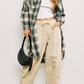 Moxie Washed Barrel Pull-On Pants - alldeserved.com