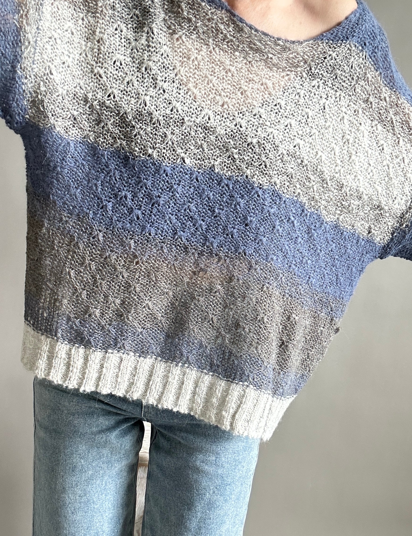 Driftwood Dreams Sweater - alldeserved.com