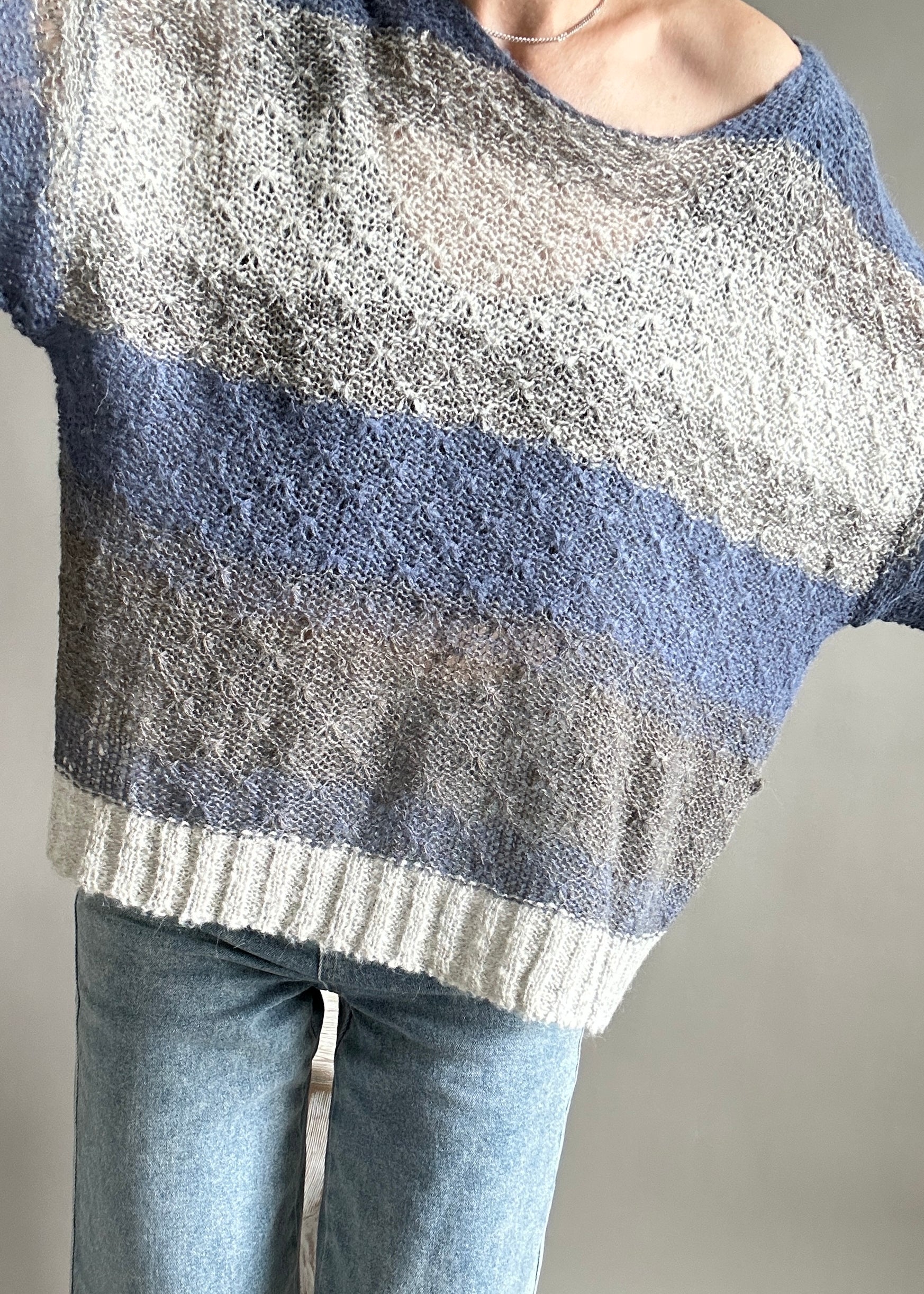 Driftwood Dreams Sweater - alldeserved.com