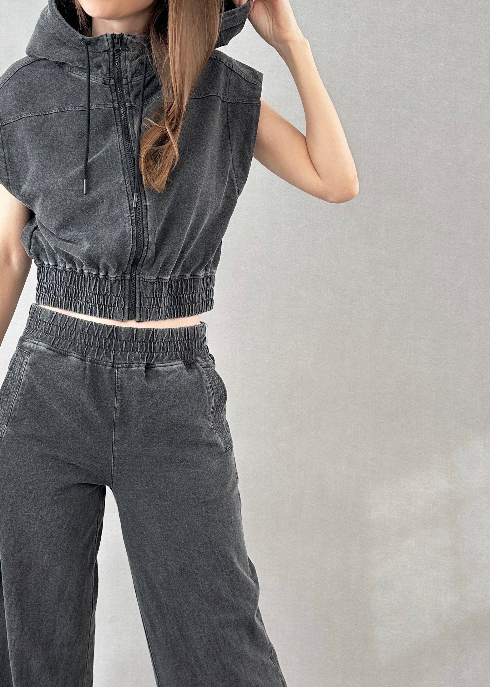 Muse Hoodie Pants Set - alldeserved.com