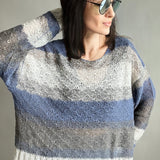 Driftwood Dreams Sweater - alldeserved.com