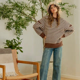 Straight Signature Trouser Jeans - alldeserved.com